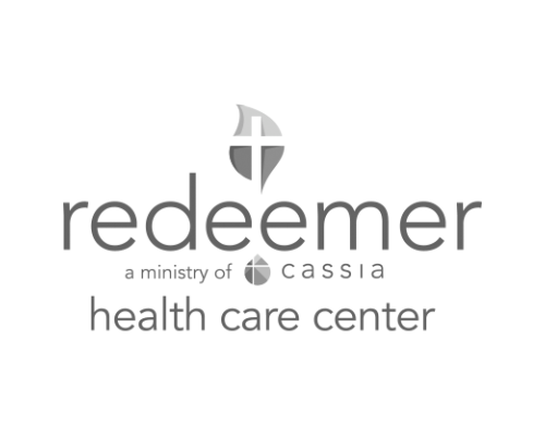 Redeemer Redeemer