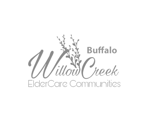 Willow Creek - Buffalo Willow Creek - Buffalo